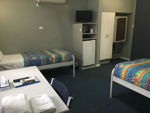 Flinders Motel - Accommodation Port Macquarie 5