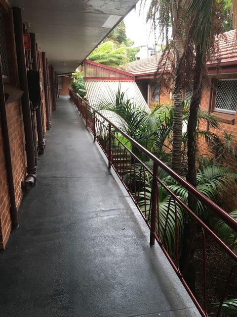 Flinders Motel - Accommodation Port Macquarie 0