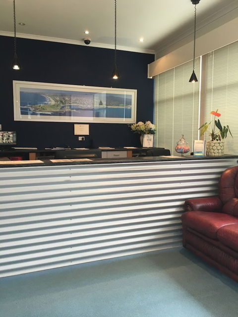 Flinders Motel - Accommodation Port Macquarie 3