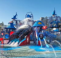 Oaks Sunshine Coast Oasis Resort - Accommodation Port Macquarie