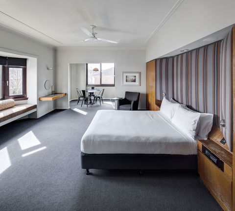 Regents Court Sydney - Accommodation Port Macquarie 5