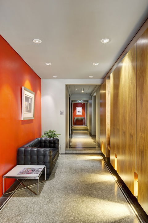 Regents Court Sydney - Accommodation Port Macquarie 3