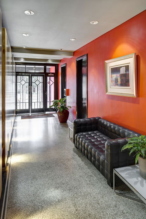 Regents Court Sydney - Accommodation Port Macquarie 0