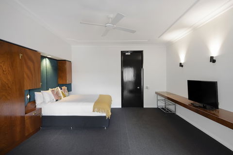 Regents Court Sydney - Accommodation Port Macquarie 6