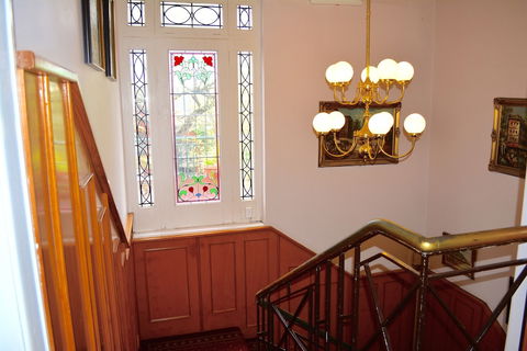 Georgian Court Bed & Breakfast - Accommodation Port Macquarie 3