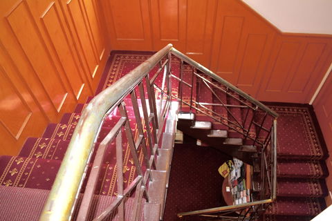 Georgian Court Bed & Breakfast - Accommodation Port Macquarie 5
