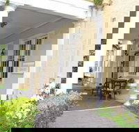 Georgian Court Bed  Breakfast - Accommodation Port Macquarie