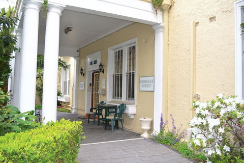 Georgian Court Bed & Breakfast - Accommodation Port Macquarie 0