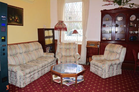 Georgian Court Bed & Breakfast - Accommodation Port Macquarie 6