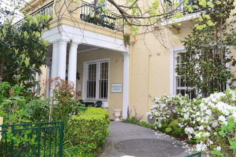 Georgian Court Bed & Breakfast - Accommodation Port Macquarie 1
