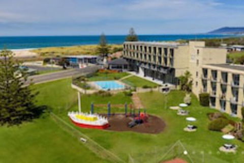 Scamander Beach Resort - Accommodation Port Macquarie 0
