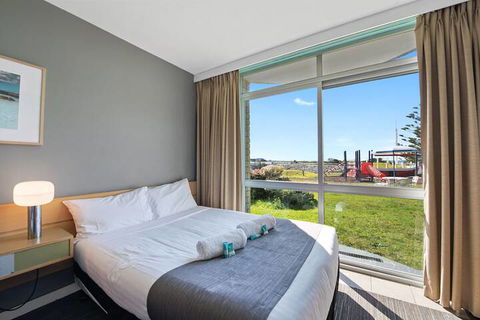 Scamander Beach Resort - Accommodation Port Macquarie 6