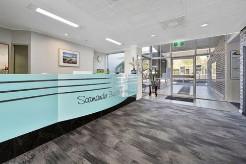 Scamander Beach Resort - Accommodation Port Macquarie 5