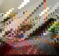 Edinburgh Gallery Bed  Breakfast - Accommodation Port Macquarie