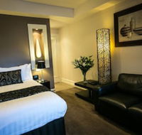 Gallery Apartments - Accommodation Port Macquarie