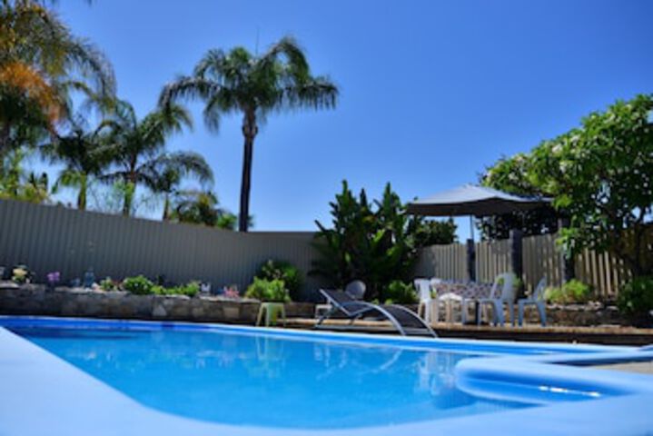 Warwick WA Accommodation Port Macquarie