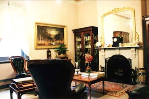 Merton Manor Exclusive Bed And Breakfast - Accommodation Port Macquarie 6