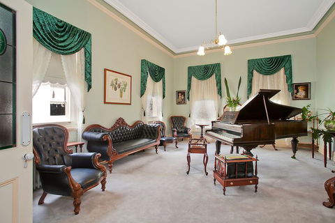 Merton Manor Exclusive Bed And Breakfast - Accommodation Port Macquarie 4