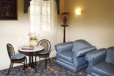Merton Manor Exclusive Bed And Breakfast - Accommodation Port Macquarie 7