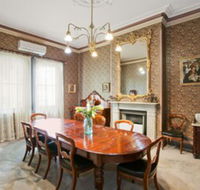 Merton Manor Exclusive Bed And Breakfast - Accommodation Port Macquarie