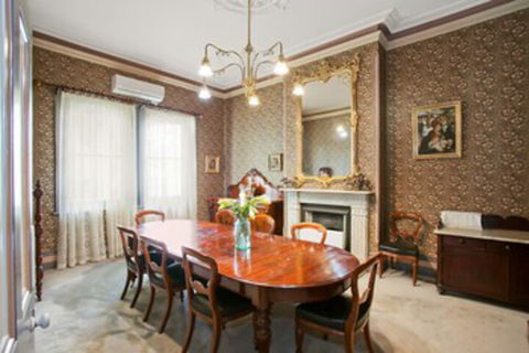 Merton Manor Exclusive Bed And Breakfast - Accommodation Port Macquarie 0