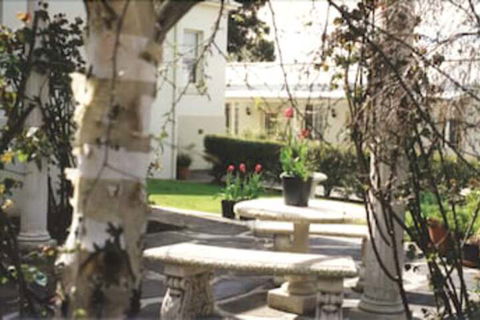 Merton Manor Exclusive Bed And Breakfast - Accommodation Port Macquarie 1