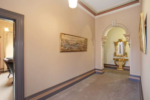 Merton Manor Exclusive Bed And Breakfast - Accommodation Port Macquarie 3