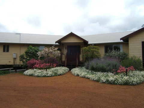 Shambhala Guesthouse - Accommodation Port Macquarie 1