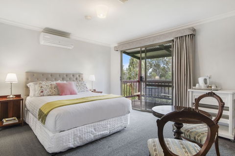 Shambhala Guesthouse - Accommodation Port Macquarie 6