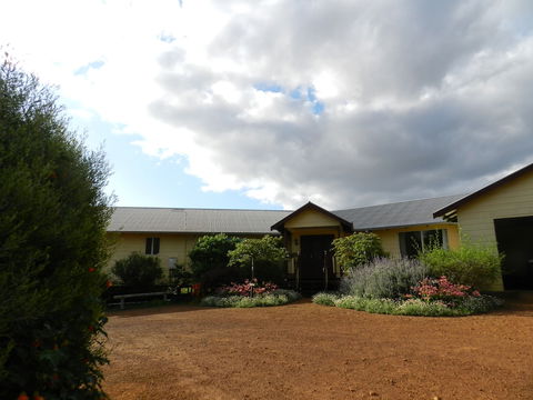 Shambhala Guesthouse - Accommodation Port Macquarie 0