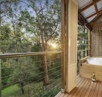 Briars Cottage - Daylesford - Accommodation Port Macquarie