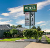 Hunter Valley Motel - Accommodation Port Macquarie
