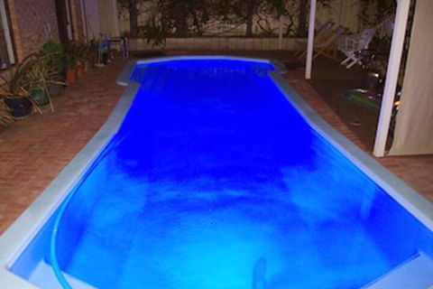 Astoria Retreat B&B - Accommodation Port Macquarie 4