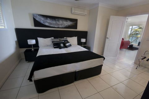 Rose Bay Resort - Accommodation Port Macquarie 6