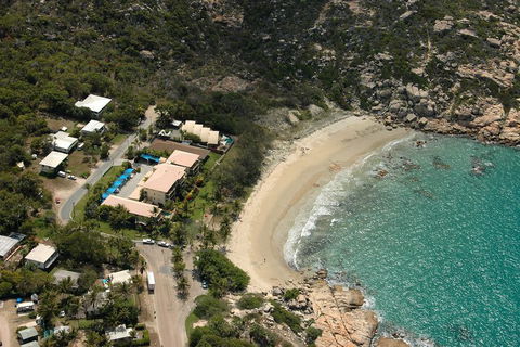 Rose Bay Resort - Accommodation Port Macquarie 2