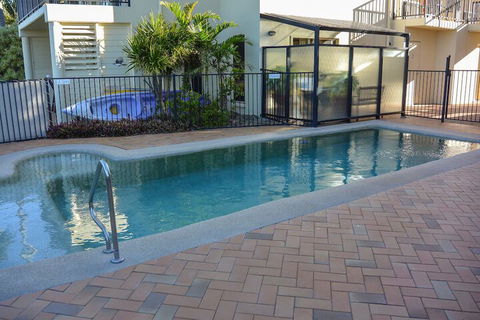 Rose Bay Resort - Accommodation Port Macquarie 3