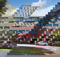 Tribeca Serviced Apartments Melbourne - Accommodation Port Macquarie