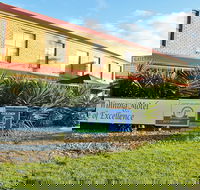 Gateway Motor Inn Warrnambool - Accommodation Port Macquarie