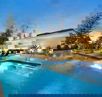 Ocean Pacific Broadbeach