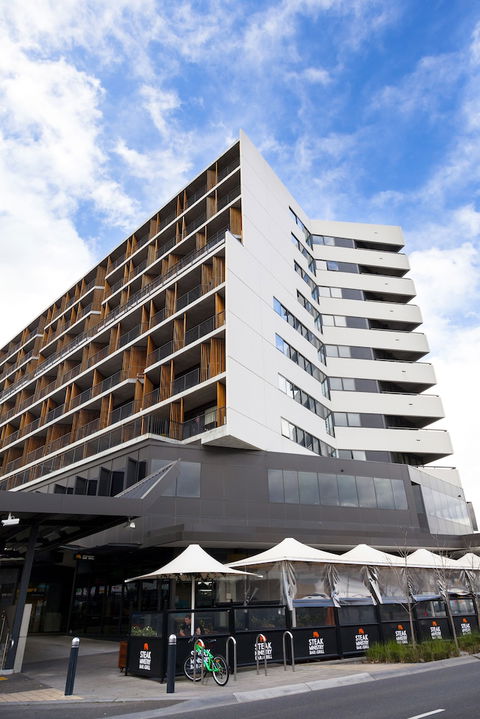 Park Avenue - IKON Glen Waverley - Accommodation Port Macquarie 5