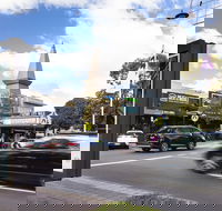 Park Avenue - IKON Glen Waverley - Accommodation Port Macquarie