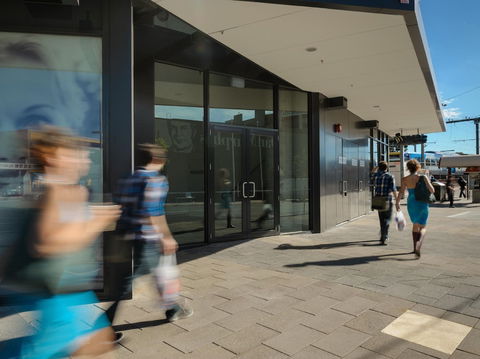 Park Avenue - IKON Glen Waverley - Accommodation Port Macquarie 4