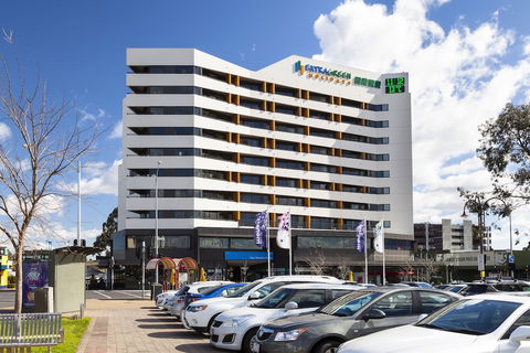Park Avenue - IKON Glen Waverley - Accommodation Port Macquarie 6