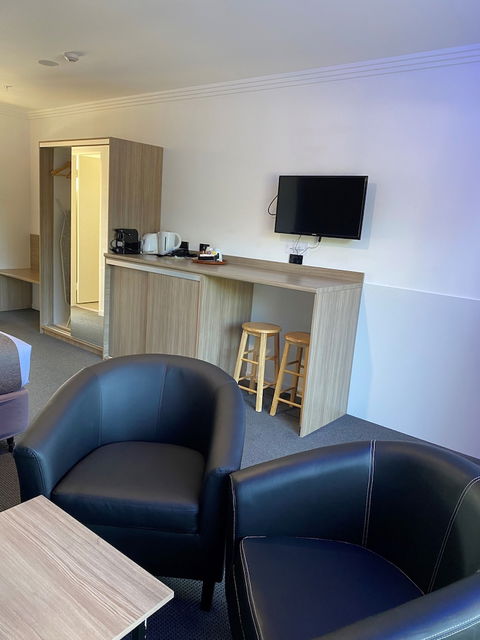 Huskisson Beach Motel - Accommodation Port Macquarie 1