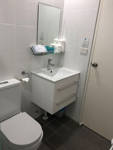 Huskisson Beach Motel - Accommodation Port Macquarie 0