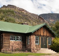 Breeze Holiday Parks - Halls Gap - Accommodation Port Macquarie