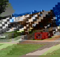Manuka Park Apartments - Accommodation Port Macquarie