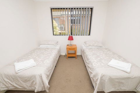 Parkside Apartments - Accommodation Port Macquarie 3