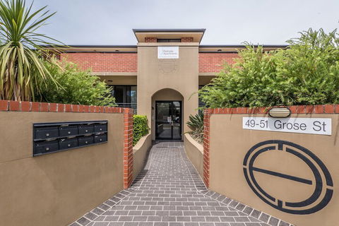 Parkside Apartments - Accommodation Port Macquarie 1