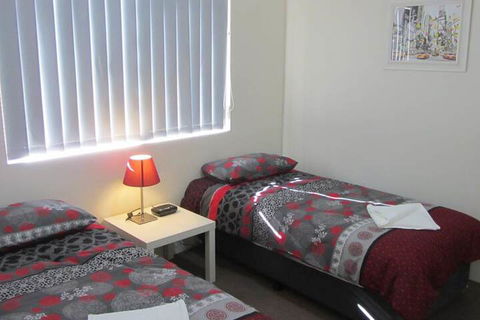Parkside Apartments - Accommodation Port Macquarie 7